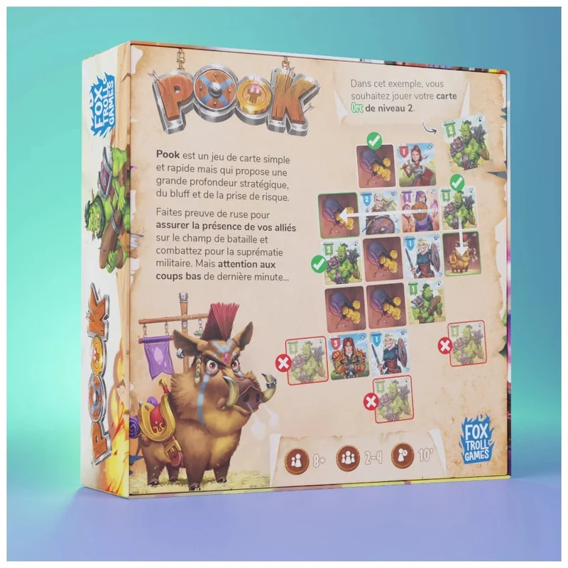 Pook