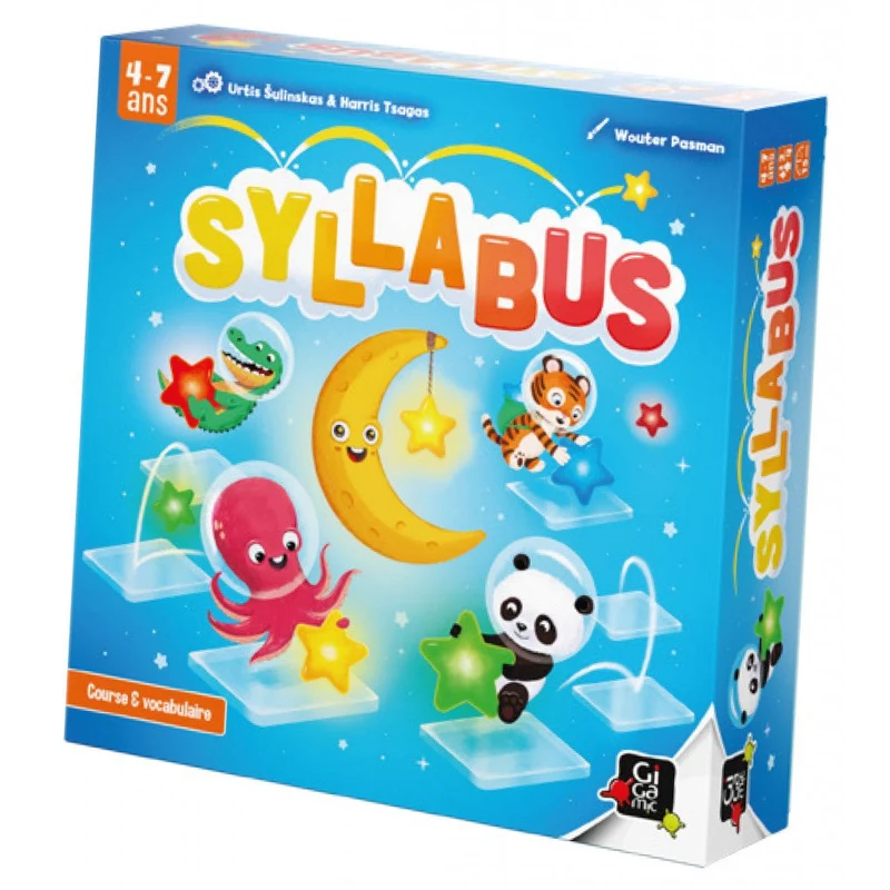 Syllabus