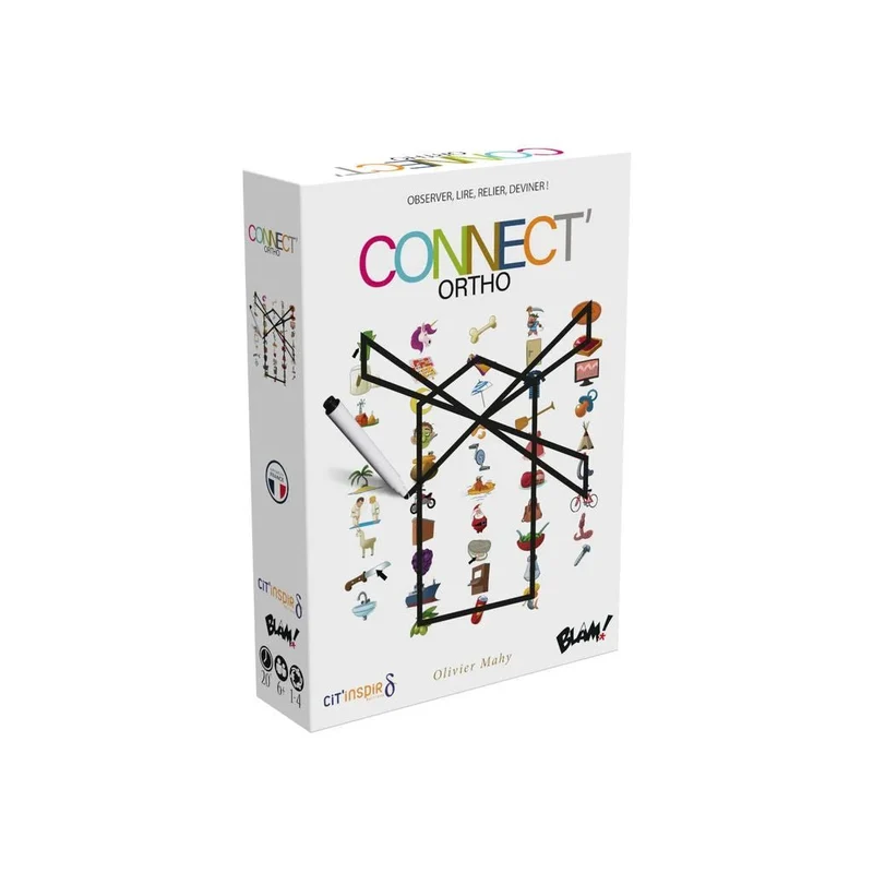 Connect'Ortho
