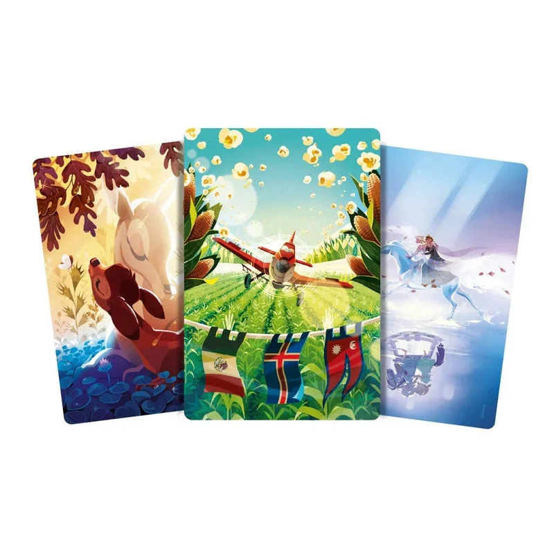 Dixit Disney