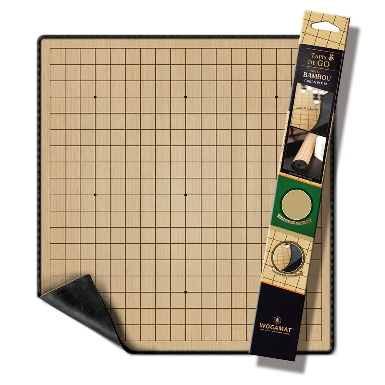 Tapis de go - Néoprène