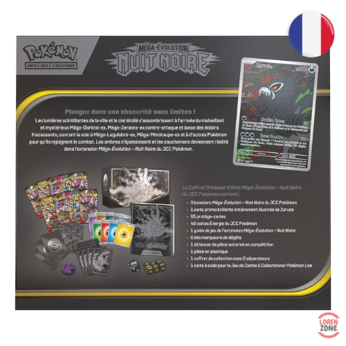 ETB - Nuit Noire