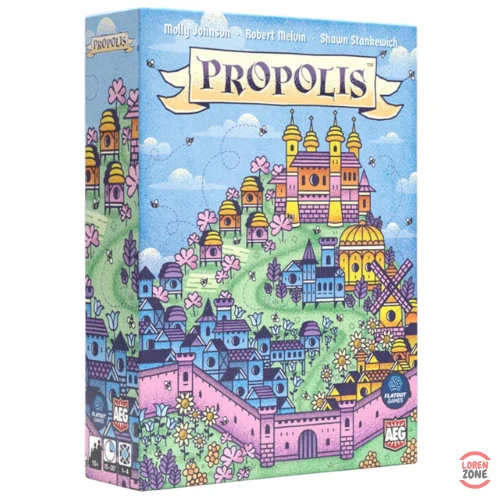 Propolis