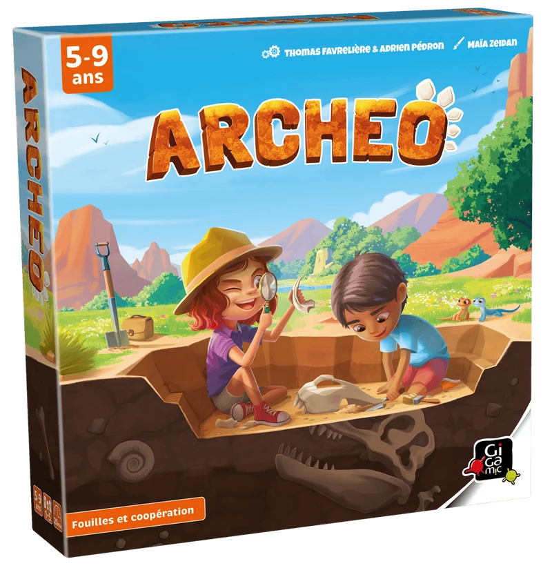 Archeo (EN)