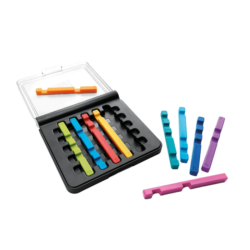 IQ Stixx (ML)