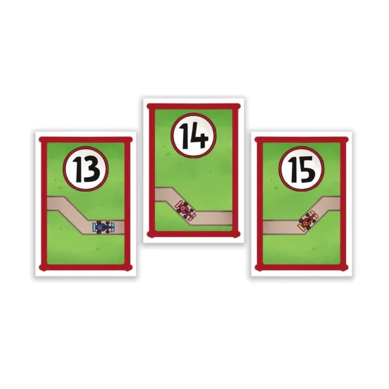 Escape Game - Le magasin de jouets (FR)