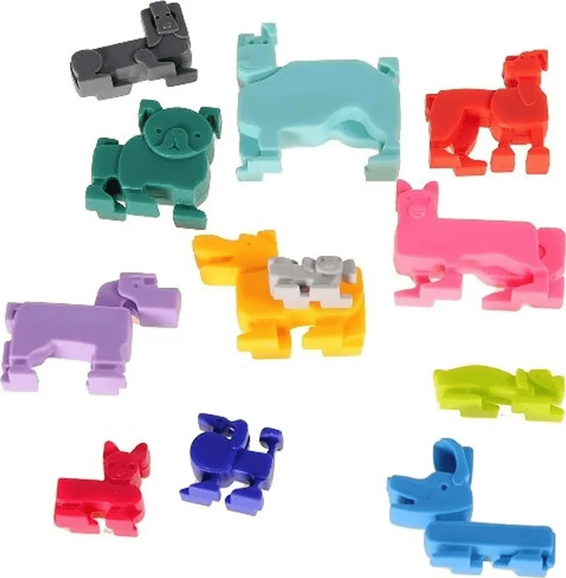 Dog Stax (EN)