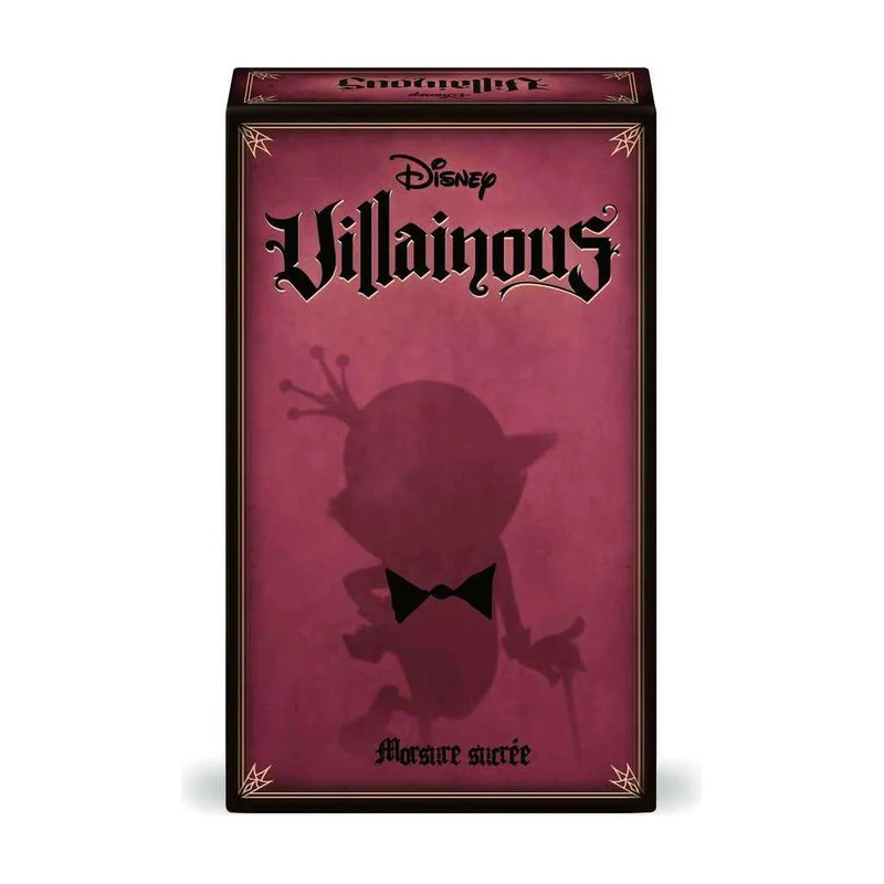 Villainous - Morsure Sucrée