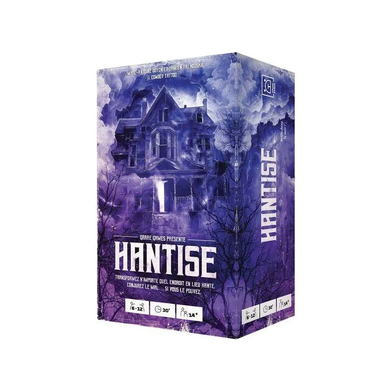 Hantise
