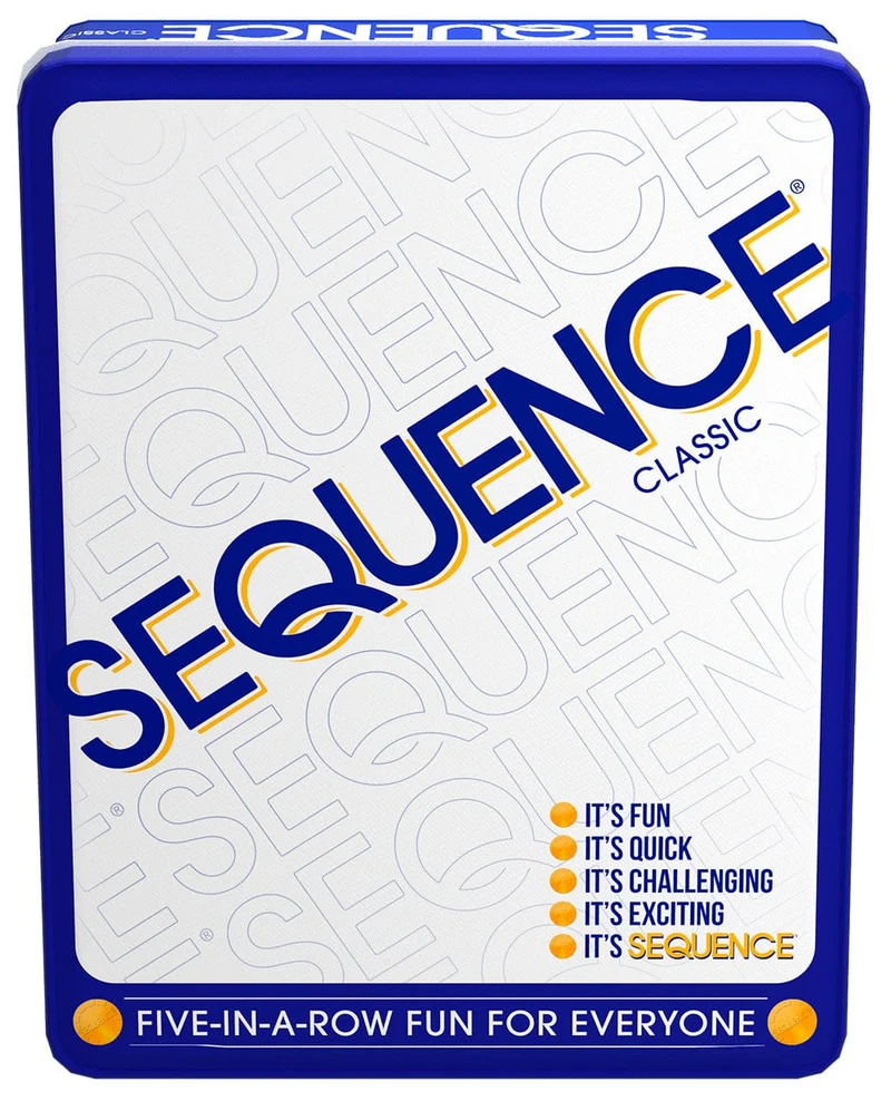 Sequence (EN)