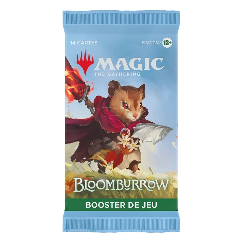 Boite 36 Boosters Bloomburrow