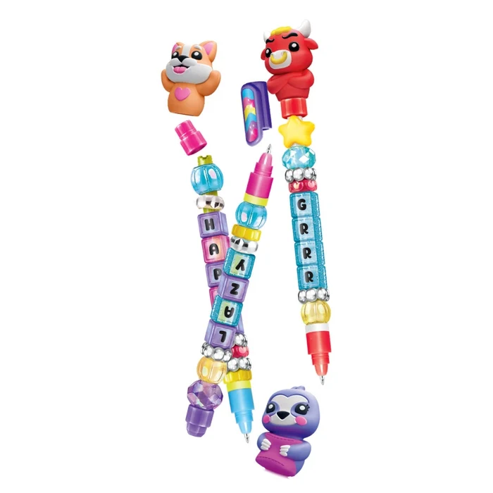 Crée tes stylos Messages - Feelings