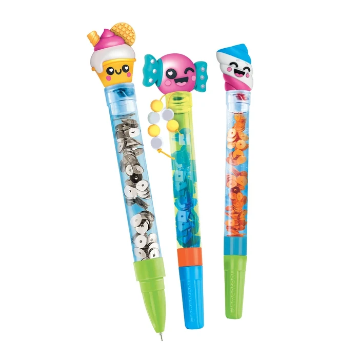 Crée tes stylos - Sweet