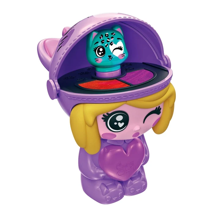 Beauty Doll : Lucy Lips
