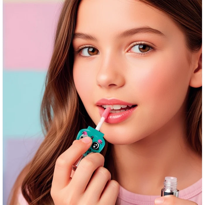 Beauty Doll : Lucy Lips