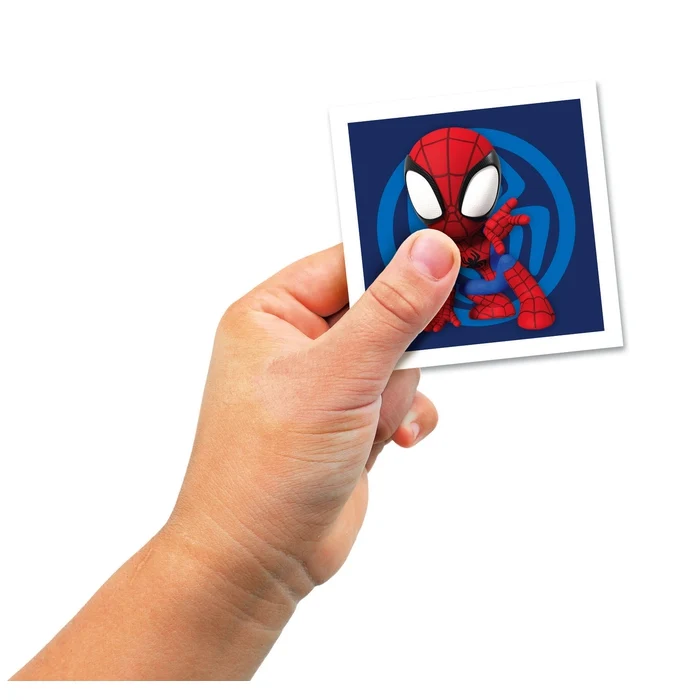 Mémo - Spidey