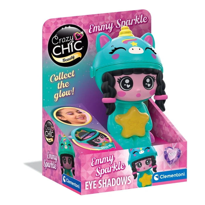 Beauty Doll : Emmy Sparkle