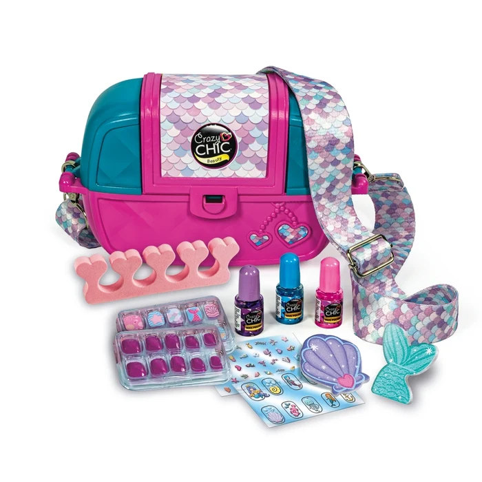 Nail Art Case