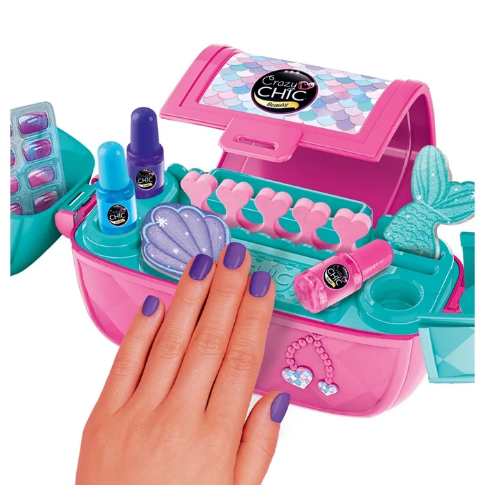 Nail Art Case