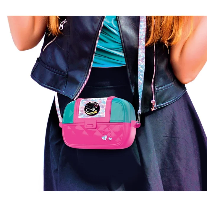 Nail Art Case