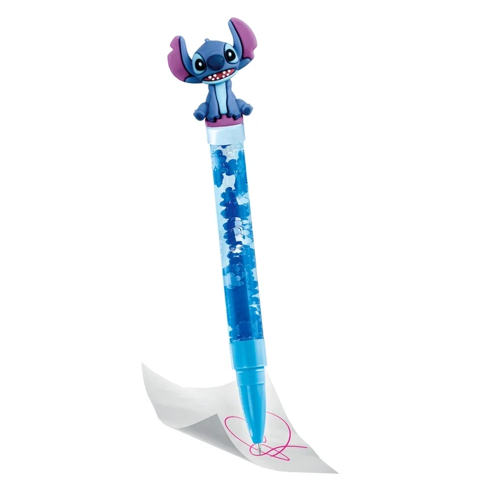 Crée tes stylos - Stitch
