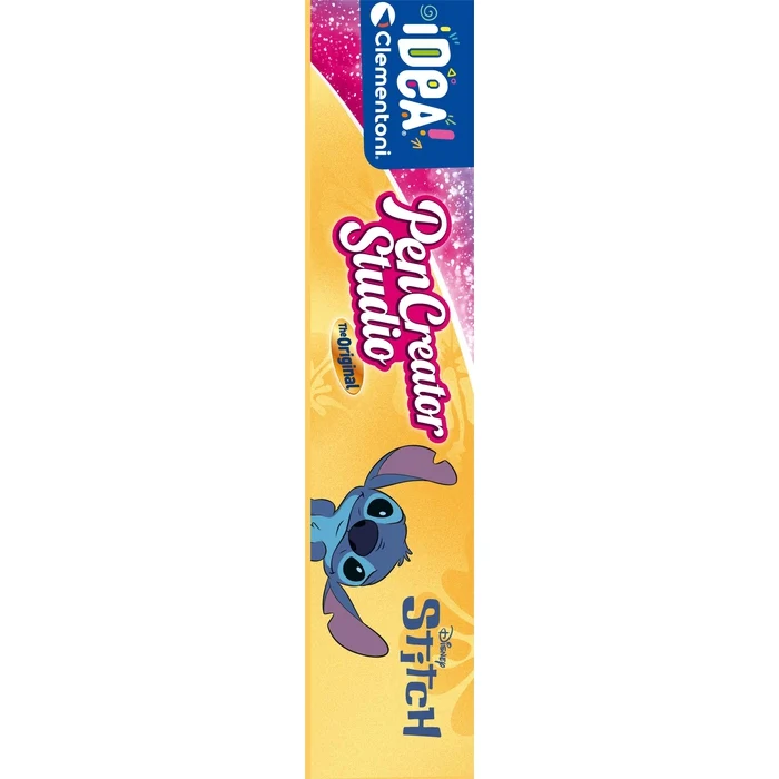 Crée tes stylos - Stitch
