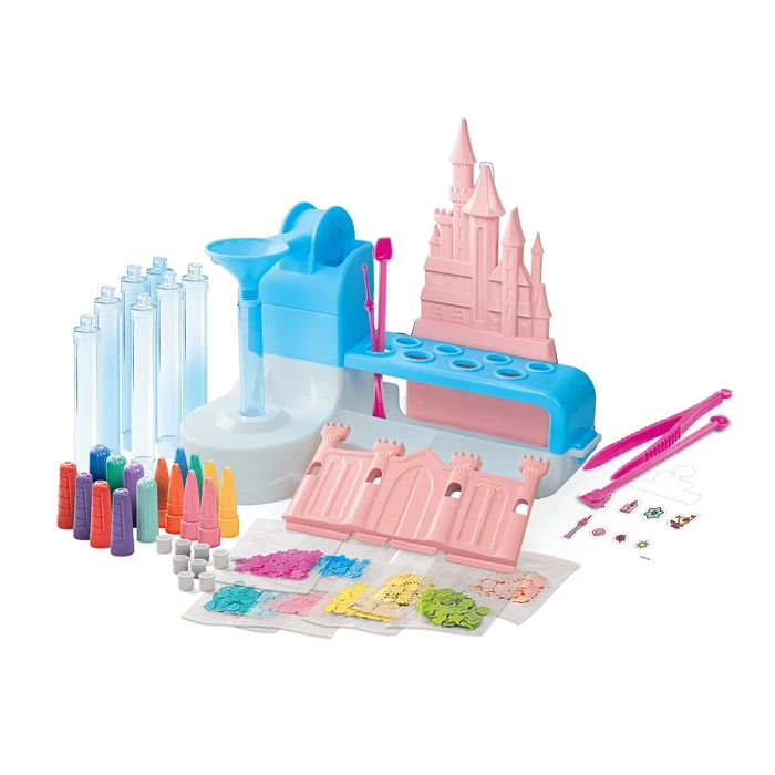 Crée tes stylos - Princesses