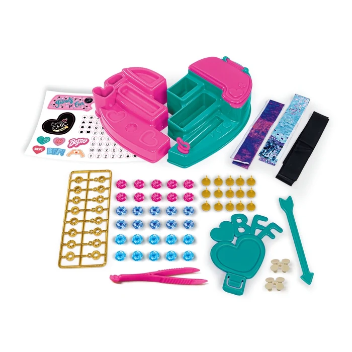 BFF Jewelry Studio