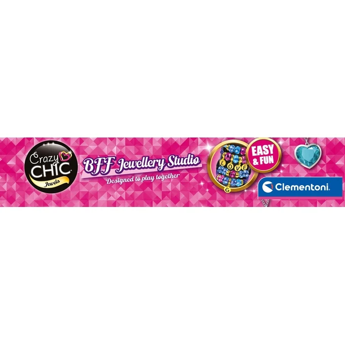 BFF Jewelry Studio