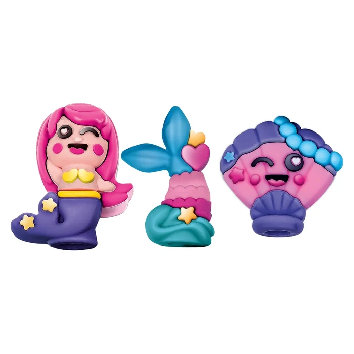 Crée tes stylos - Magical Mermaids
