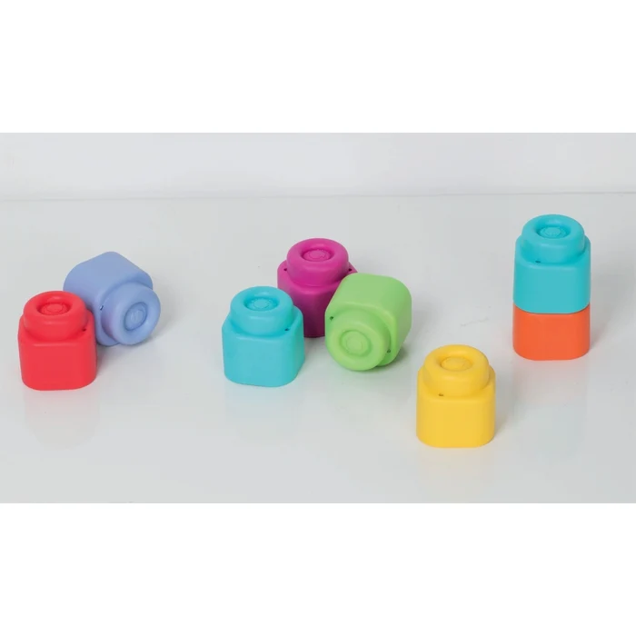Sac souple 20 cubes Clemmy