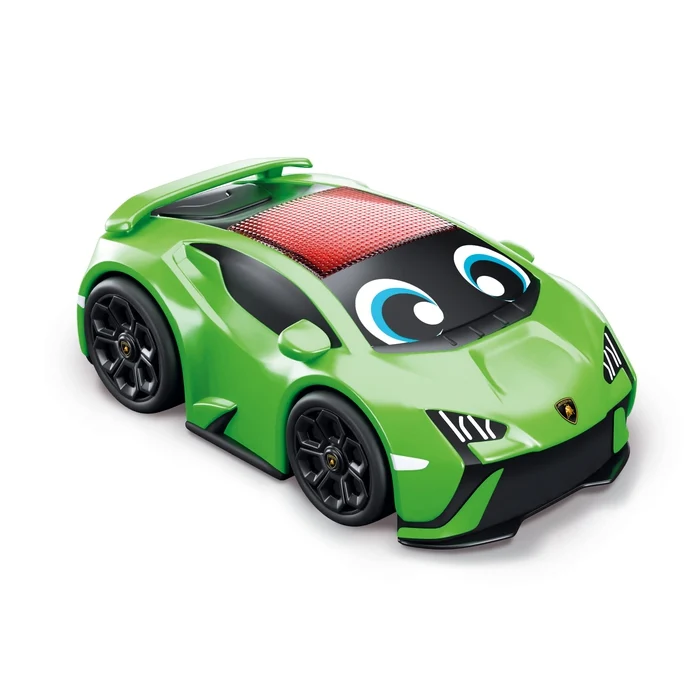 Ma première Lamborghini RC