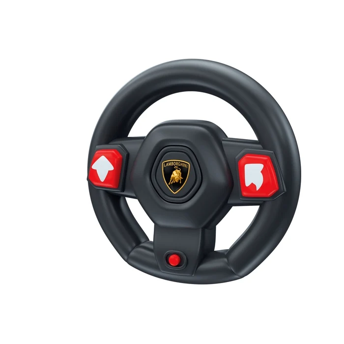 Ma première Lamborghini RC