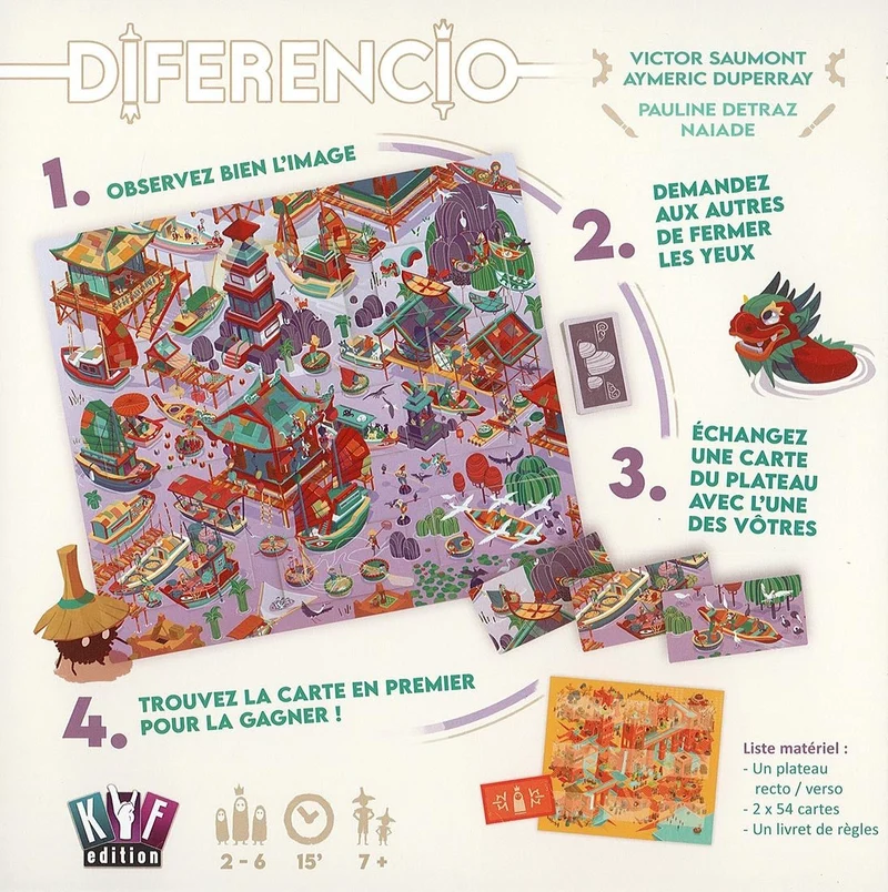 Diferencio