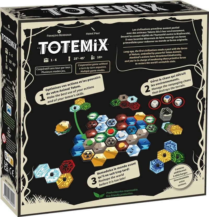 Totemix
