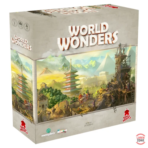 World Wonders