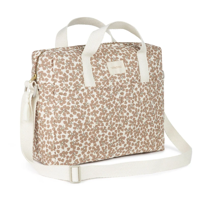 Sac à langer Nobodinoz Gala - Sweet Yumiko