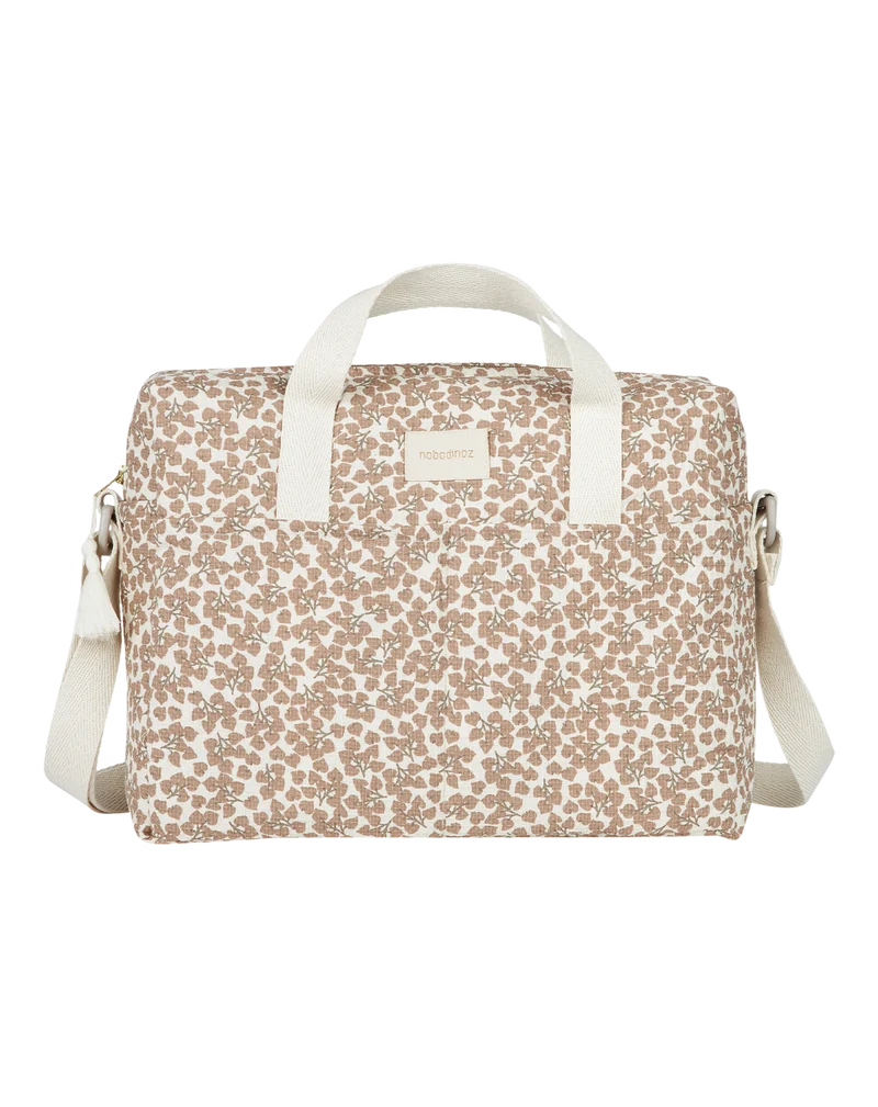 Sac à langer Nobodinoz Gala - Sweet Yumiko