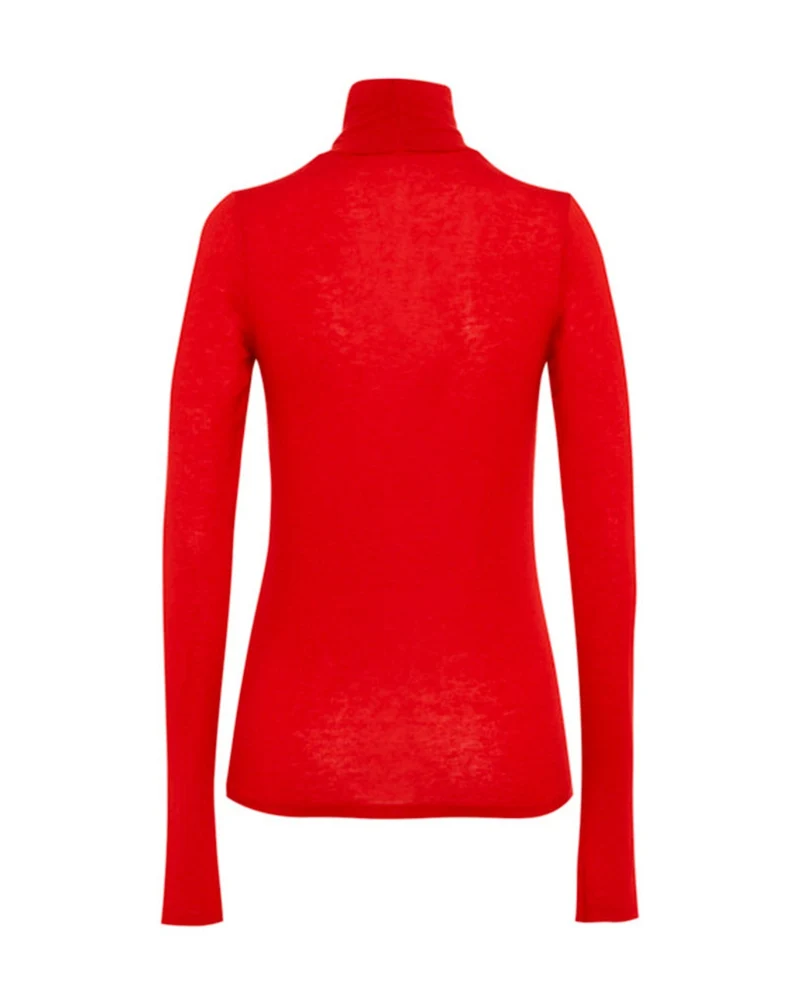 Tela - Pull Matilde - Rouge