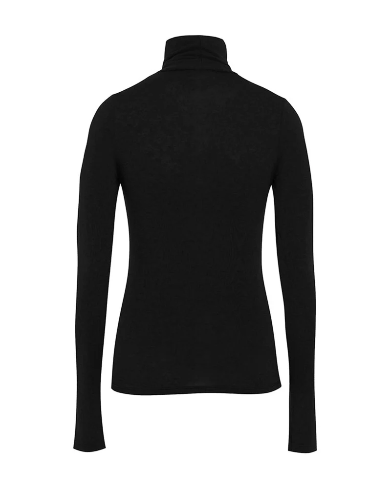 Tela - Pull Matilde - Noir