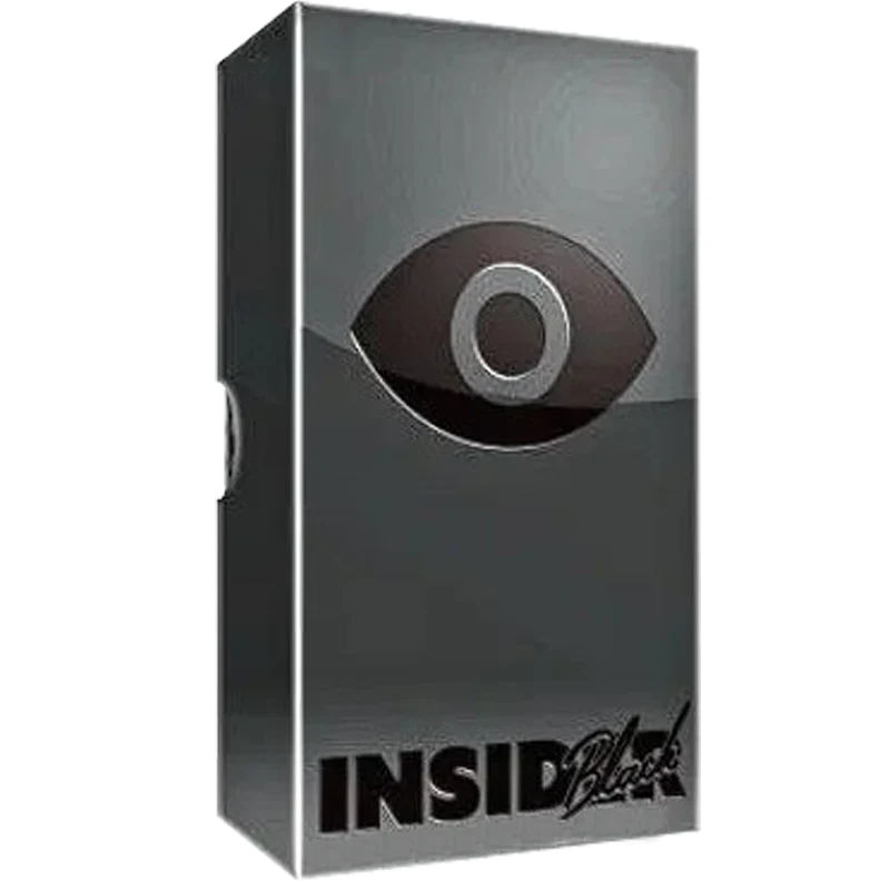 Insider Black