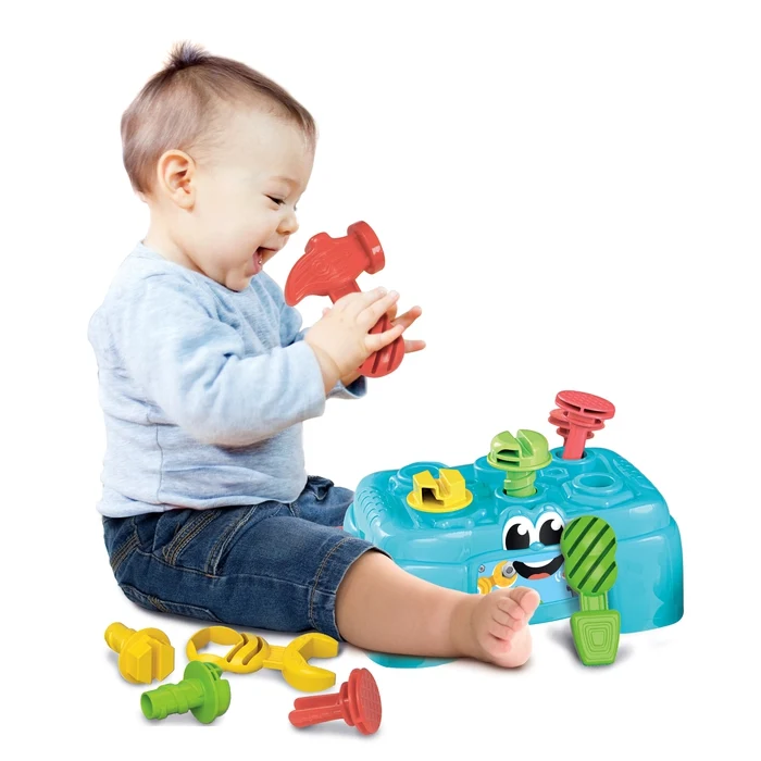 Atelier de bricolage