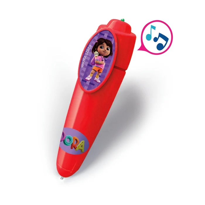 Pupitre éducatif - Dora l'Exploratrice