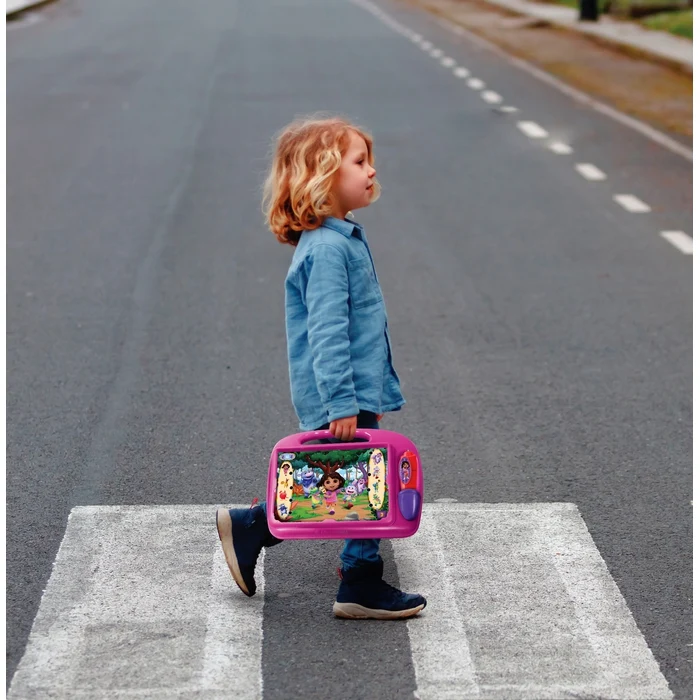 Pupitre éducatif - Dora l'Exploratrice