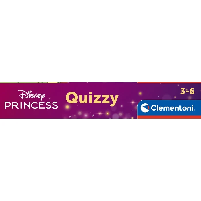 Quizzy - Disney Princess