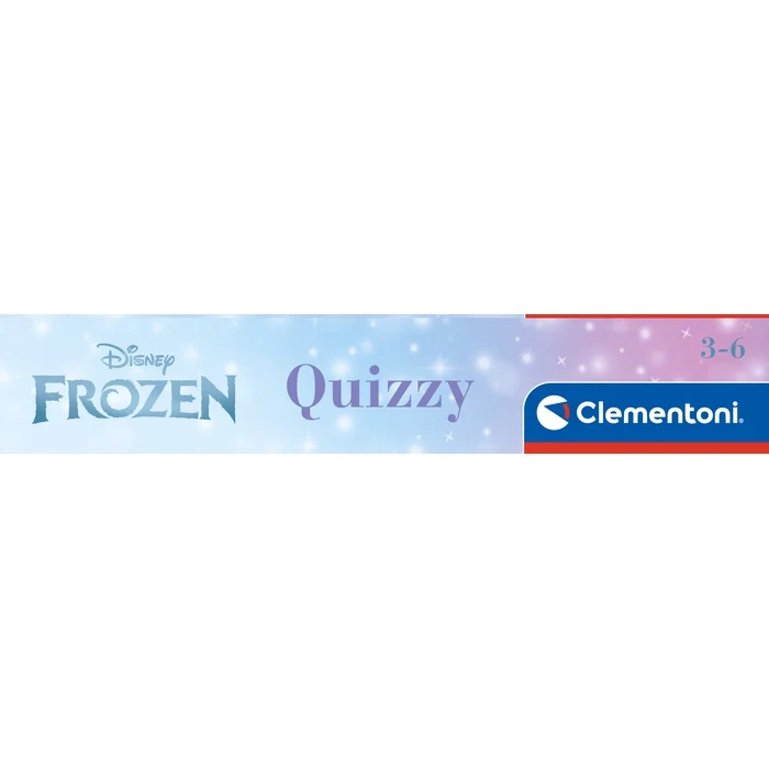 Quizzy - La Reine des Neiges