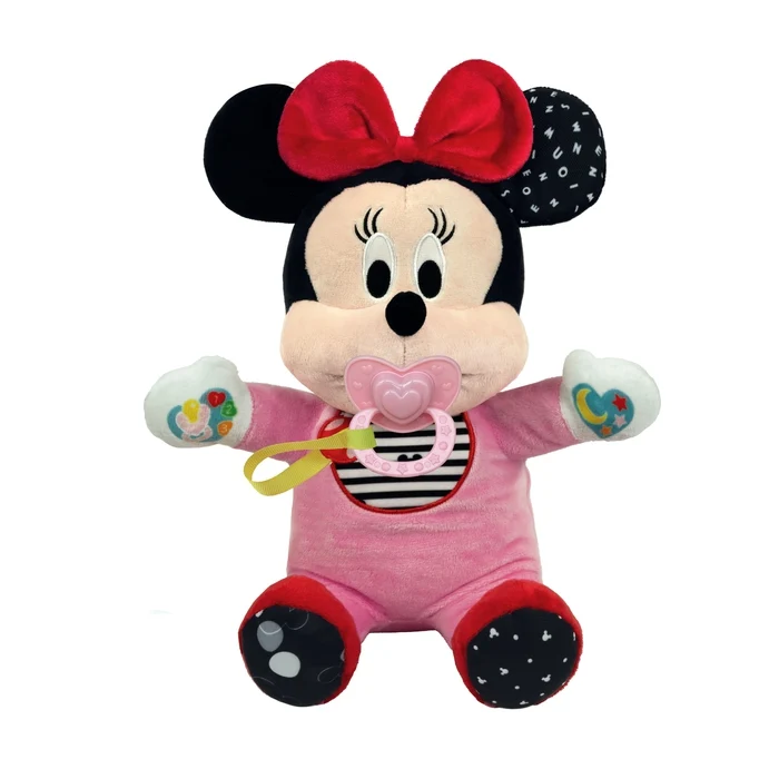 Ma première Minnie