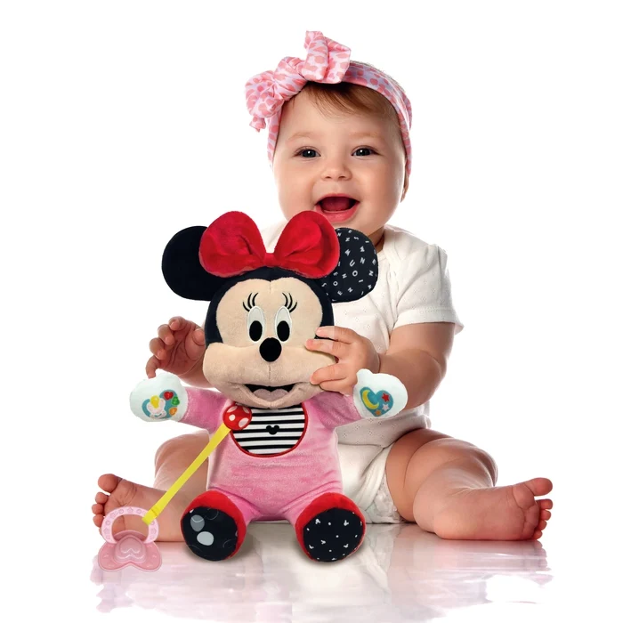 Ma première Minnie