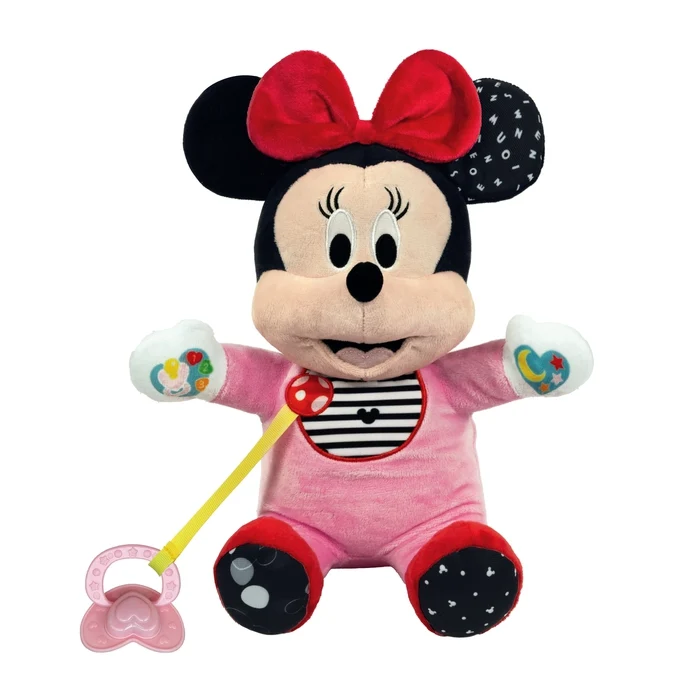 Ma première Minnie