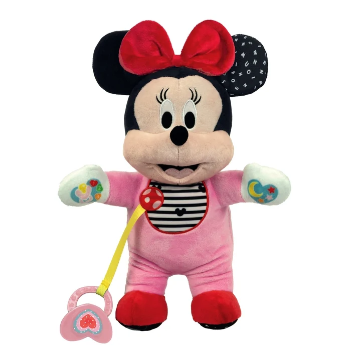 Ma première Minnie